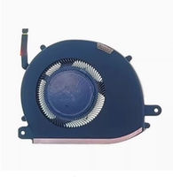 Ventilateur de refroidissement pour ordinateur portable Offre Spéciale pour DELL XPS 13 Plus 9320 ventilateur de refroidissement 0XTRJG 0WRH5K