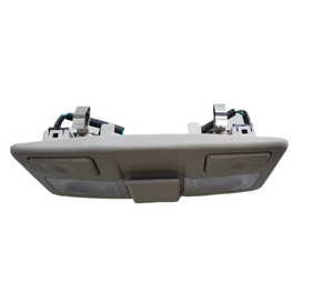 Lampada per Parti di Camion ISUZU NPR 100000491 per Isuzu TFR85/4JJ1-TCS D_MAX Luce Interna 12V 5W - Product Image 5