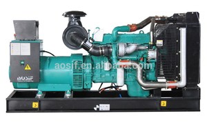 Générateur électrique alternateur, 220 v AC trois phases, new appareil à percer poncer - Product Image 2