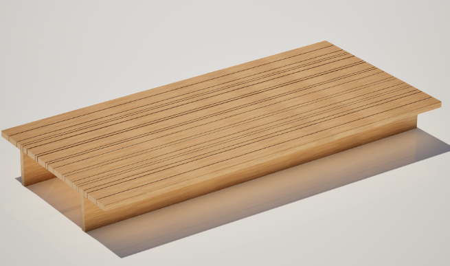 Mesa de café
