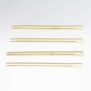 Custom Logo Wholesale Children Chopsticks One-Off Kids Chopsticks Set For Sale
