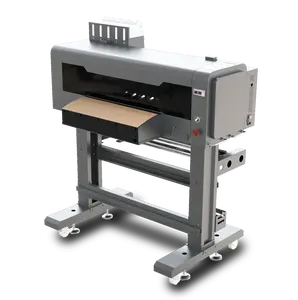 INFINITI FY-2560 impressora de alta velocidade para DTF com CMYK cor branca 60cm pó agitando a máquina DTF