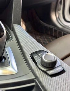 एम <span class=keywords><strong>3</strong></span> एम 4 स्पोर्ट कार मैट कार्बन मीटर प्रदर्शन alcanara आंतरिक डैशबोर्ड ट्रिम बीएमडब्ल्यू <span class=keywords><strong>3</strong></span> श्रृंखला f30 F32 F34 F36 F80 - Product Image 4