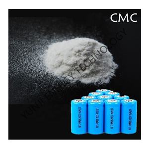 คุณภาพสูงลิเธียมไอออนแบตเตอรี่ Binder วัสดุ CMC ผงจาก Du-Pont และ Nippon กระดาษ - Product Image 5