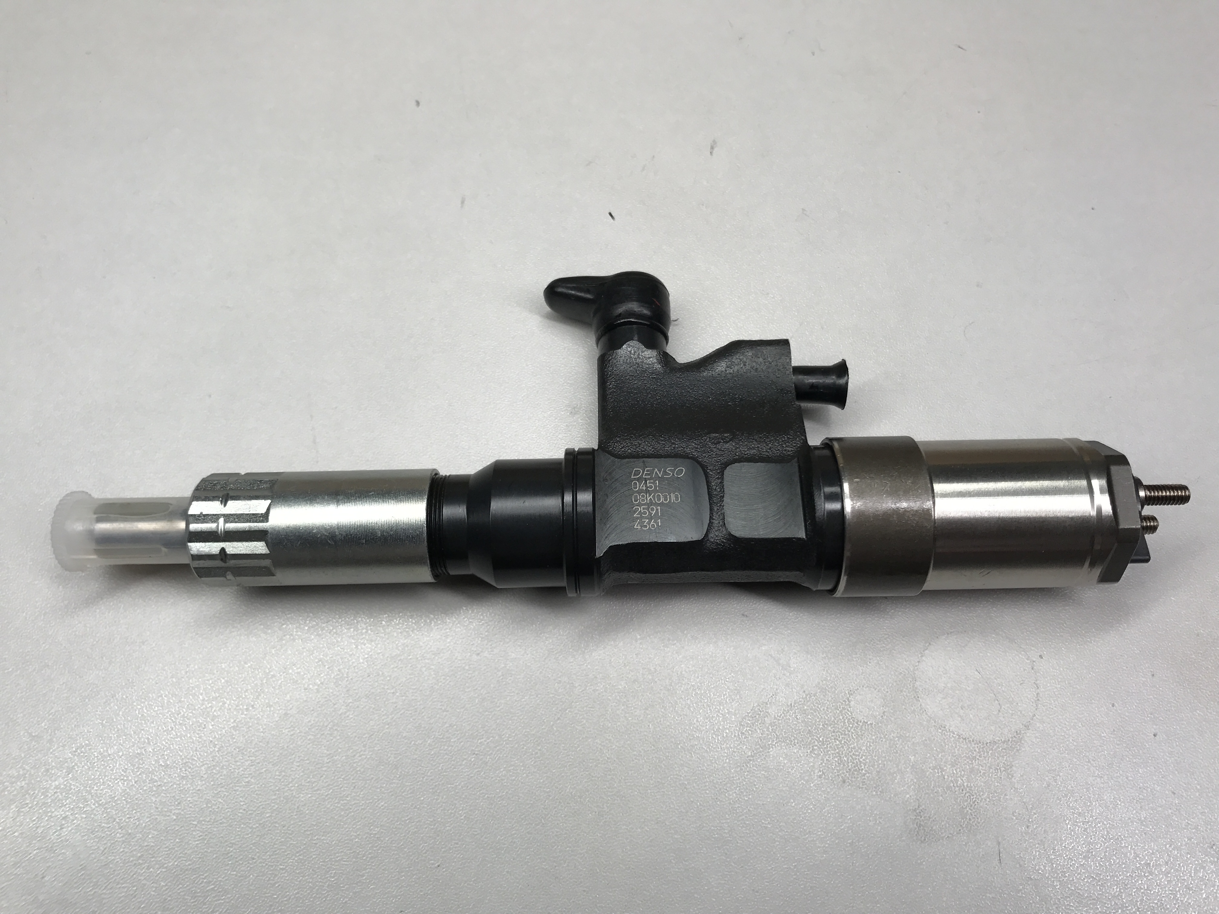 Diesel Engine Parts Injector 095000-5360 97095000-536# 095000-5361 for Isuzu