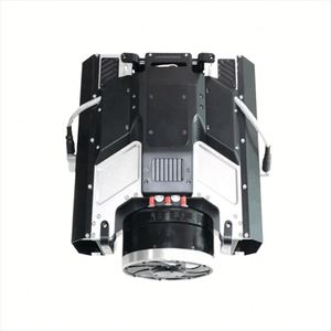 SVFFI F6000H Hybrid Aviation UAV Light Used Oil <b>Gasoline</b>-Electric Aerial Range Extender Generator Aluminum Plant Survey - Product Image 1