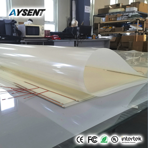 <span class=keywords><strong>Pellicola</strong></span> PDLC Intelligente <span class=keywords><strong>Trasparente</strong></span> per Finestre, Vetro Oscurante Ceramico Nero Commutabile, <span class=keywords><strong>Pellicola</strong></span> Intelligente PDLC per Privacy - Product Image 3