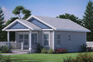 Maison préfabriquée Container Restauration Petite Maison Maison préfabriquée Panneau <span class=keywords><strong>sandwich</strong></span> isolé prêt à l'emploi - Product Image 2