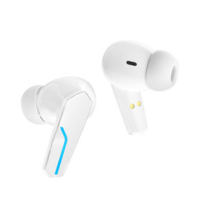 Original E Novo Baixa Latência Fones De Ouvido Com Adaptador Girando TWS Gaming Earbuds - Product Image 6