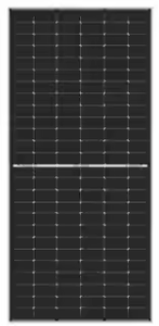 แผงโซลาร์เซลล์ JinkoSolar รุ่น JKM620N-66HL4M-BDV กำลังไฟ 620 วัตต์ แบบ 66 เซลล์ ฮาล์ฟคัท สำหรับใช้ในที่อยู่อาศัย/เชิงพาณิชย์/ระบบออฟกริด JKM620N-66HL4M-BDV JinkoSolar - Product Image 3