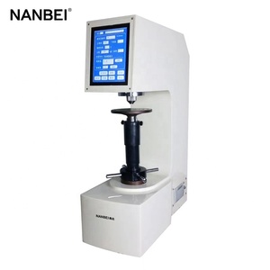 Dụng Cụ Đo Vật Lý Phòng Thí Nghiệm Micro Vickers Máy Kiểm Tra Độ Cứng Kim Loại - Product Image 6