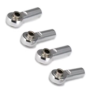 Cnc các bộ phận công CNC chromoly Rod kết thúc Kit 1/2 <span class=keywords><strong>3</strong></span>/4x3/<span class=keywords><strong>4</strong></span>-16 <span class=keywords><strong>heim</strong></span> khớp Rod kết thúc - Product Image 3