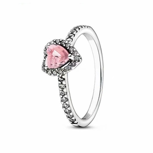 <span class=keywords><strong>Bague</strong></span> en <span class=keywords><strong>argent</strong></span> sterling S925 pour <span class=keywords><strong>femme</strong></span>, tendance et élégante, de haute qualité - Product Image 4