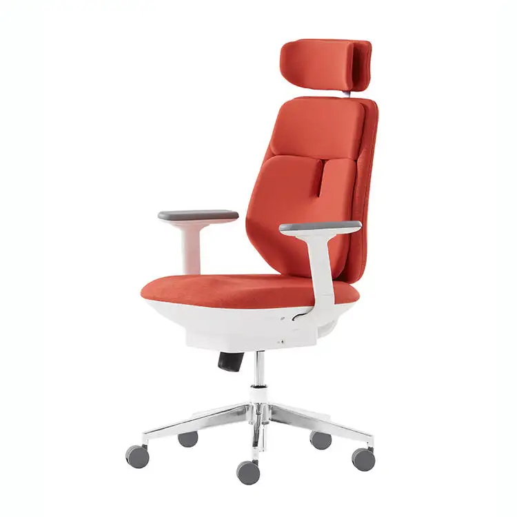 Luxuskandelschuh Bürostuhl ergonomischer Executive-Schwenkstuhl für Büro und Computer