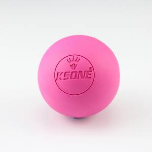 Pelotas de Lacrosse para Terapia de Nudos Musculares y Masaje de Yoga, Pelota de Masaje de Alta Calidad - Product Image 2