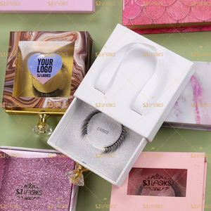 Anime <span class=keywords><strong>faux</strong></span> <span class=keywords><strong>cils</strong></span> 3D <span class=keywords><strong>demi</strong></span>-<span class=keywords><strong>cils</strong></span> naturels <span class=keywords><strong>faux</strong></span> <span class=keywords><strong>faux</strong></span> <span class=keywords><strong>cils</strong></span> de vison sains <span class=keywords><strong>cils</strong></span> pour les amateurs de beauté - Product Image 5