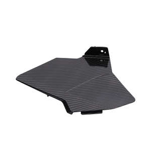 Pour <span class=keywords><strong>Honda</strong></span> ADV150 <span class=keywords><strong>ADV</strong></span> <span class=keywords><strong>150</strong></span> <span class=keywords><strong>2019</strong></span> + accessoires de moto accumulateur batterie de stockage garde de protection couvercle latéral - Product Image 5