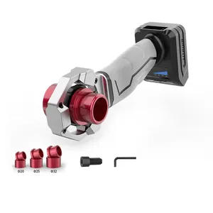 NANWEI Power Tools Pistola de calor automática PPR Máquina de soldadura por fusión portátil Suministros de hardware