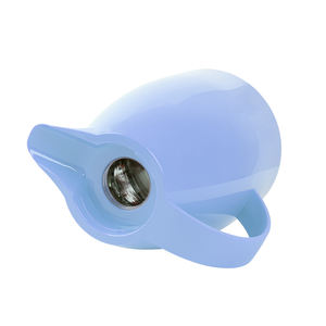 Nice One Merken Van Groothandel Fles Glas Gevoerd Double Muur Kolf Vacuum Fles - Product Image 3