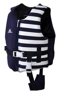 حزام أمان قابل للتعديل للأطفال من سن 1-9 سنوات للبالغين للرياضات المائية المصنوعة من الرغوة والنيوبرين - Product Image 3