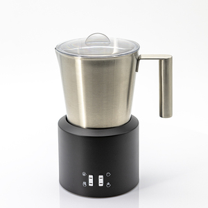 Friture à <span class=keywords><strong>lait</strong></span> professionnelle avec stop automatique, pour le café <span class=keywords><strong>et</strong></span> le cappuccino - Product Image 3