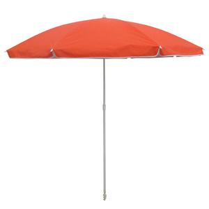 Patio Beach Millde Pole Sunshade Outdoor <strong>Garden</strong> Aluminum <strong>Tilt</strong> Umbrella <strong>Parasol</strong> - Product Image 5
