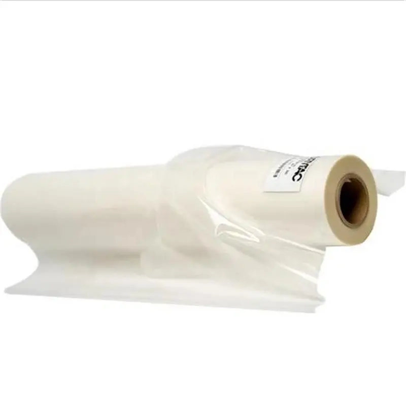 H1029 Warm Lamineren Rollen & Pvc Stijve Film Voor Blisterverpakking