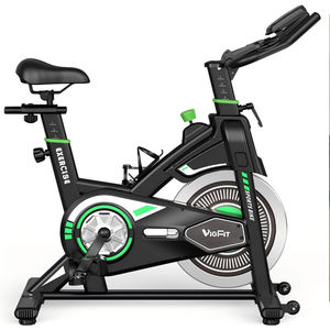 <span class=keywords><strong>Bicicleta</strong></span> deportiva ergonómica silenciosa para interiores, <span class=keywords><strong>bicicleta</strong></span> estática para gimnasio, <span class=keywords><strong>bicicleta</strong></span> giratoria para uso doméstico - Product Image 4