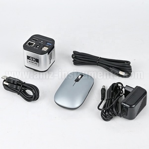 ベストプライスPCT-4KWF 4K WiFi顕微镜カメラ - Product Image 6