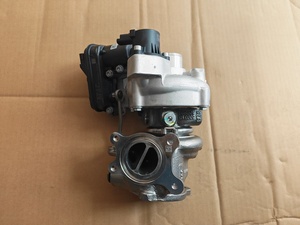9814415480 9813852580 53039880830 Turbocompresseur pour <span class=keywords><strong>BORGWARNER</strong></span> 1.6T - Product Image 3