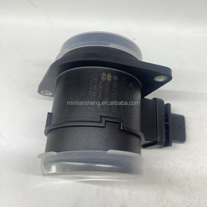 Hyundai Kia Auto Spare Parts Factory Capteur <span class=keywords><strong>de</strong></span> débit <span class=keywords><strong>de</strong></span> compteur <span class=keywords><strong>de</strong></span> <span class=keywords><strong>masse</strong></span> d'air <span class=keywords><strong>de</strong></span> voiture en gros 28164-2E000 281642E000 - Product Image 3