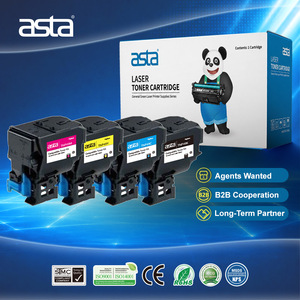 ตลับหมึกเลเซอร์ ASTA รุ่น A95W150 A95W250 A95W350 A95W450 A95W เข้ากันได้กับ Konica Minolta Bizhub C3351 <span class=keywords><strong>C3851</strong></span> - Product Image 1