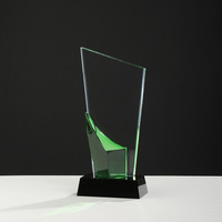 Honor of Crystal 3D резьба цветная печать чемпионов награда Кубок спортивные сувениры соревнования награды