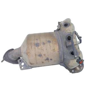 Convertitore Catalitico Compatibile con VAUXHALL <span class=keywords><strong>CORSA</strong></span> D <span class=keywords><strong>CORSA</strong></span> <span class=keywords><strong>E</strong></span> <span class=keywords><strong>1.2</strong></span> 1.4 55567774 - Product Image 6