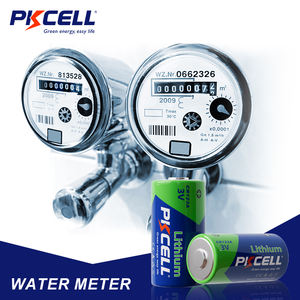 PKCELL baterai Super Alkaline tahan lama ramah lingkungan 23A 12V untuk defibrillator - Product Image 6