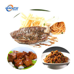 <span class=keywords><strong>Pimienta</strong></span> <span class=keywords><strong>Negra</strong></span> en Polvo de Alto Impacto Saborizante Shaanxi 99.5%-100% de Pureza, Económico y con Sabor Auténtico para Condimentos, Aperitivos y Carnes - Product Image 5