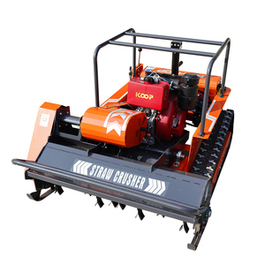 En gros : Broyeur forestier à fléaux pour pelouse, jardin et agriculture, à vendre - Product Image 3