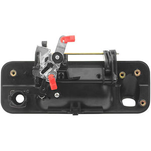 Manijas de Puerta Trasera para Toyota Tundra 69090-0C051 y 690900C051 81214 Enlace de Consulta Aplicable - Product Image 4