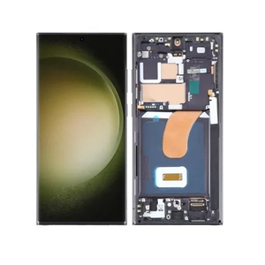 <span class=keywords><strong>LCD</strong></span> hiển thị cho <span class=keywords><strong>Samsung</strong></span> Galaxy S23 sửa chữa các bộ phận thay thế Bảng điều khiển S23 siêu cộng với màn hình cảm ứng - Product Image 1