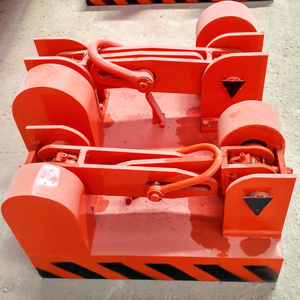 Utomatical YC ermanermanent Lifting Magnet - Product Image 2