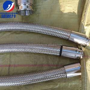 <span class=keywords><strong>YSS</strong></span> 6 "X ANSI 300 Fijación de brida y giro prensado en ambos extremos para tubería de gas - Product Image 6