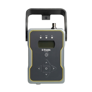 Radio Externa Reacondicionada Trimble TDL450H - Opción OEM, Radio de Datos Inalámbrica de Alta Velocidad para Topografía y Cartografía - Product Image 2