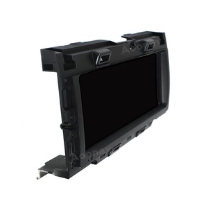 128G Car GPS Navigation Multimedia Player Auto <b>Stereo</b> Android 12 Car Radio for Jaguar XE XF XFL 2016-2019 Dual <b>System</b> Unit - Product Image 4