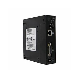 Módulo CPU Fanuc CPU363 Original y Nuevo, IC693CPU363 IC693CPU364, Controladores de CPU Serie 90-30 - Product Image 1