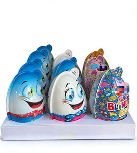 <span class=keywords><strong>Huevo</strong></span> <span class=keywords><strong>Sorpresa</strong></span> de Minecraft, Producto Chino Más Vendido, <span class=keywords><strong>Huevo</strong></span> <span class=keywords><strong>Sorpresa</strong></span> con Juguete en el Interior, CANDY TOYS, Dulces de Juguete para Niños - Product Image 6