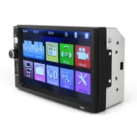 Car Radio MP5 Player, 7" Touch Screen