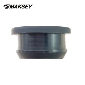 <span class=keywords><strong>MAKSEY</strong></span> 24/25/26/27/28/29/30mm Bouchon d'étanchéité à clipser, passe-câble en caoutchouc moulé double face, anti-poussière, protection de câble, bouchon de trou - Product Image 5