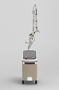 2024 nueva llegada de pie 755nm máquina láser de picosegundos Nd Yag Q interruptor <span class=keywords><strong>precio</strong></span> eliminación de tatuajes borrado de Color picolaser 755nm tatuaje - Product Image 3