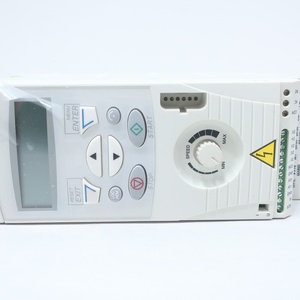 ACS150-01U-02A4-2 ไดรฟ์ VFD 1/2 แรงม้า 200-240 โวลต์-เอซี 0-500 เฮิรตซ์ PLC - Product Image 5