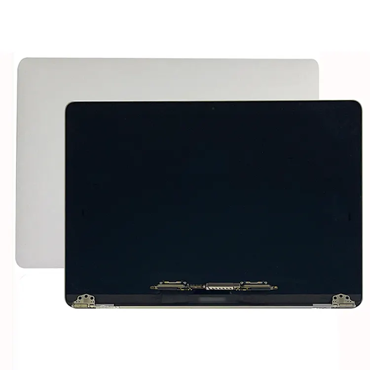 Mac-Book Pro 13 "2020 A2338, 13,3 pulgadas, 2560x1600, pantalla LCD completa, montaje superior completo, nueva marca